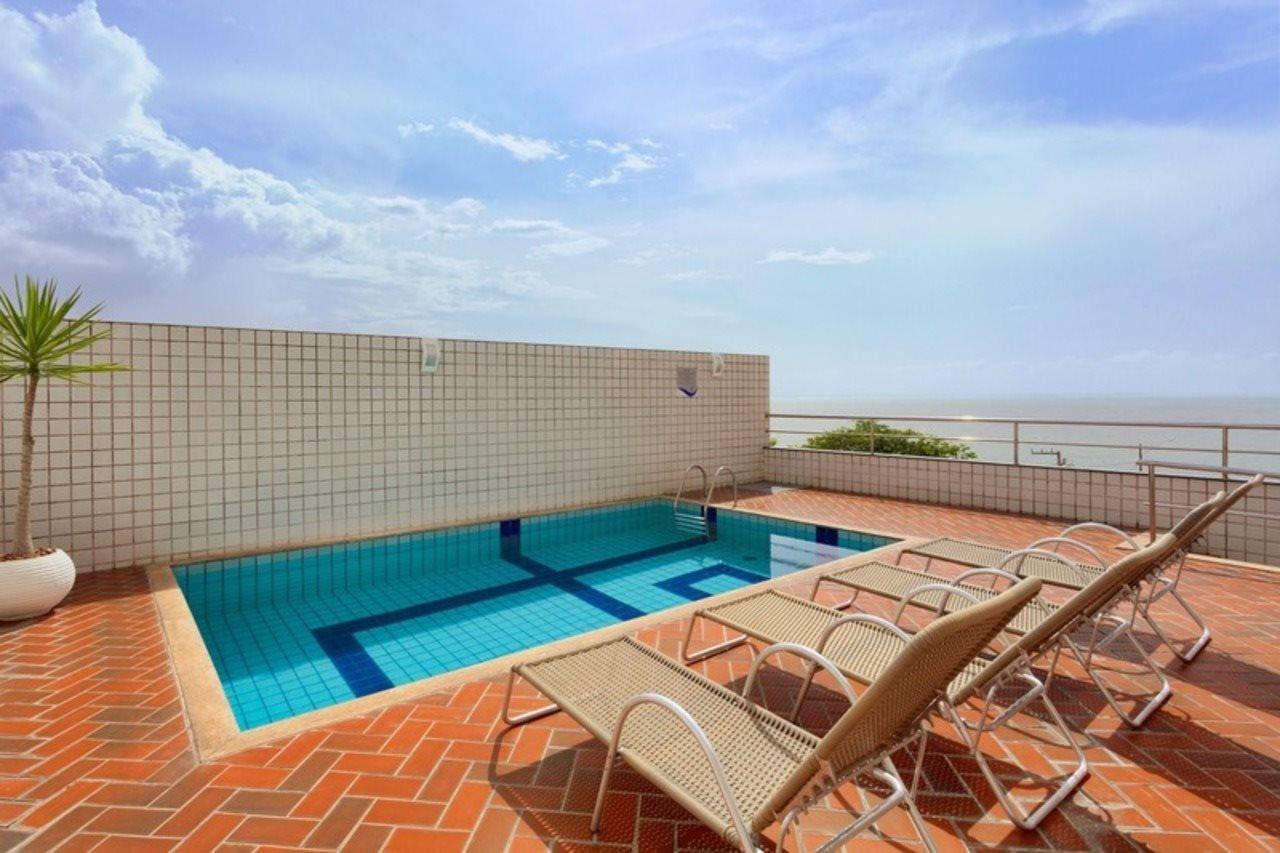 Infinity Hotels American Flat São Luís Εξωτερικό φωτογραφία