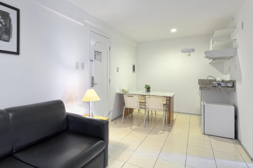 Infinity Hotels American Flat São Luís Εξωτερικό φωτογραφία