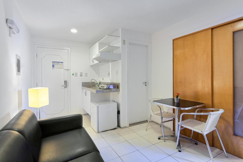 Infinity Hotels American Flat São Luís Εξωτερικό φωτογραφία