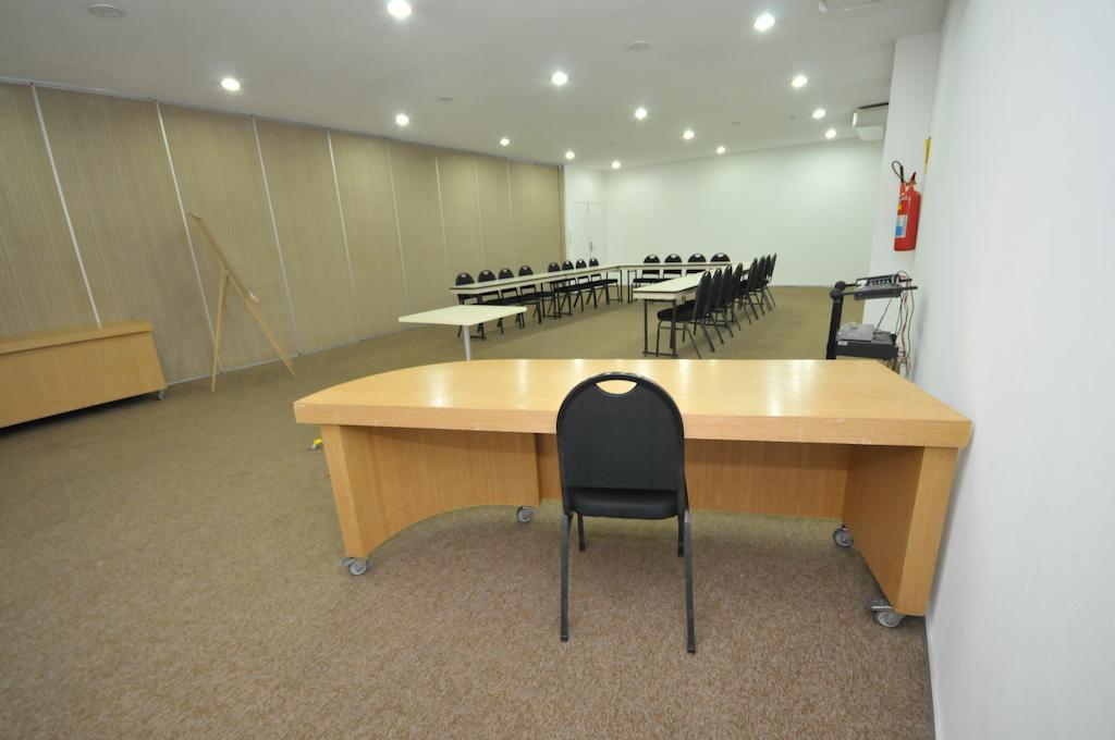 Infinity Hotels American Flat São Luís Εξωτερικό φωτογραφία