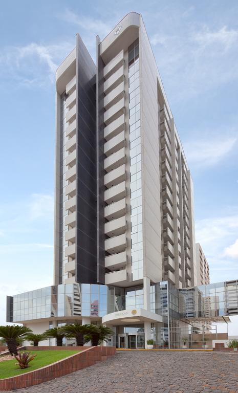 Infinity Hotels American Flat São Luís Εξωτερικό φωτογραφία