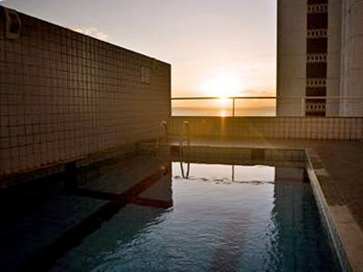 Infinity Hotels American Flat São Luís Εξωτερικό φωτογραφία